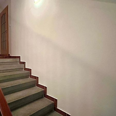 Apartament Apartman Terasa U Kolonady Podiebrady Zewnętrze zdjęcie