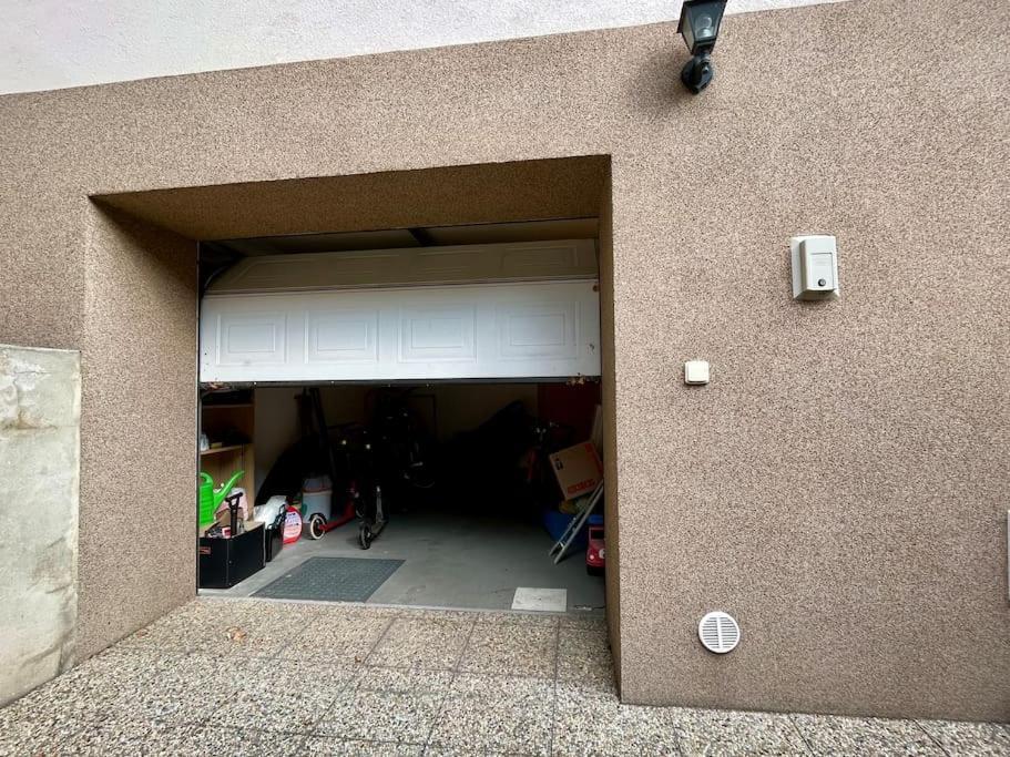 Apartament Apartman Terasa U Kolonady Podiebrady Zewnętrze zdjęcie