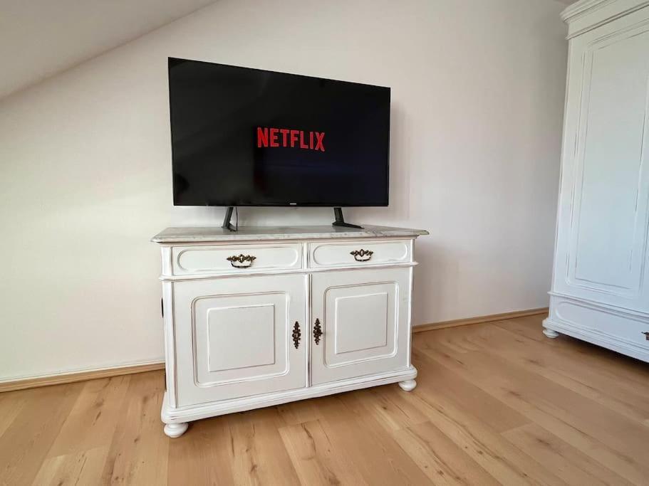 Apartament Apartman Terasa U Kolonady Podiebrady Zewnętrze zdjęcie