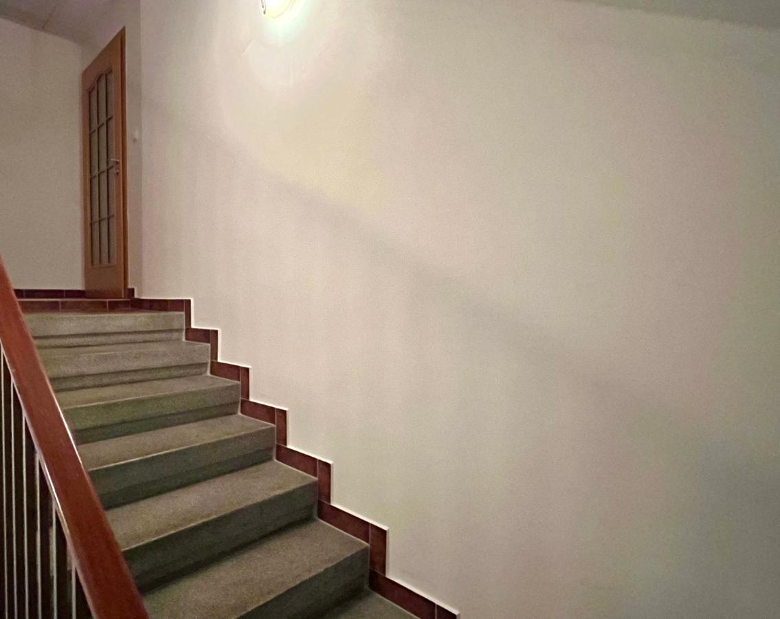 Apartament Apartman Terasa U Kolonady Podiebrady Zewnętrze zdjęcie