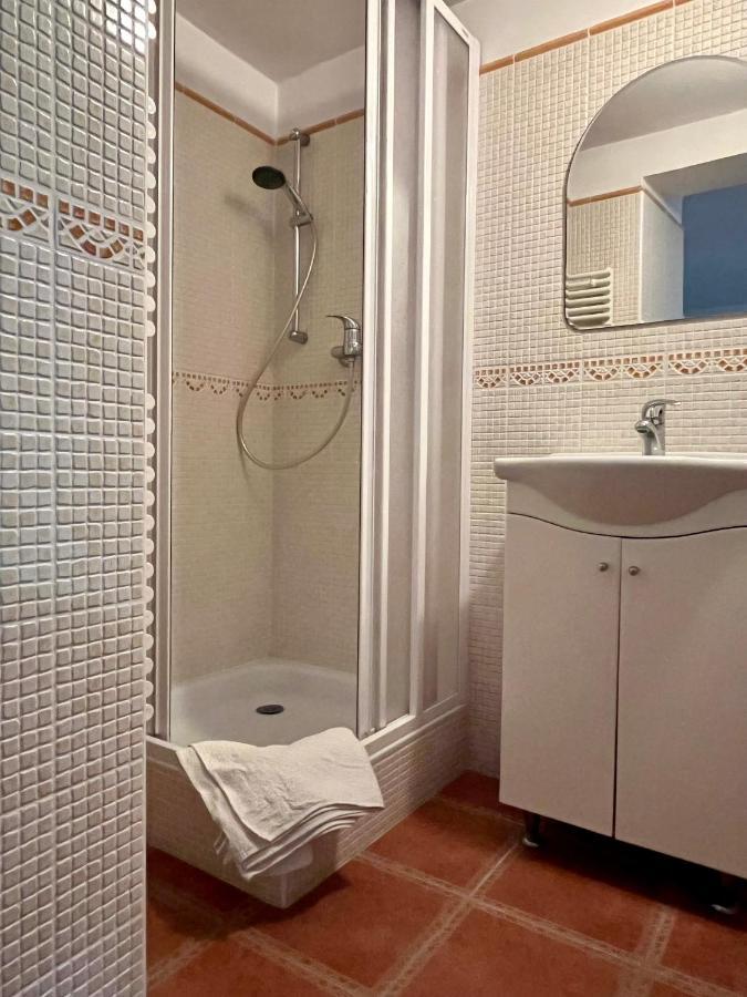 Apartament Apartman Terasa U Kolonady Podiebrady Zewnętrze zdjęcie